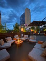 Alojamiento - Four Winds Casino South Bend