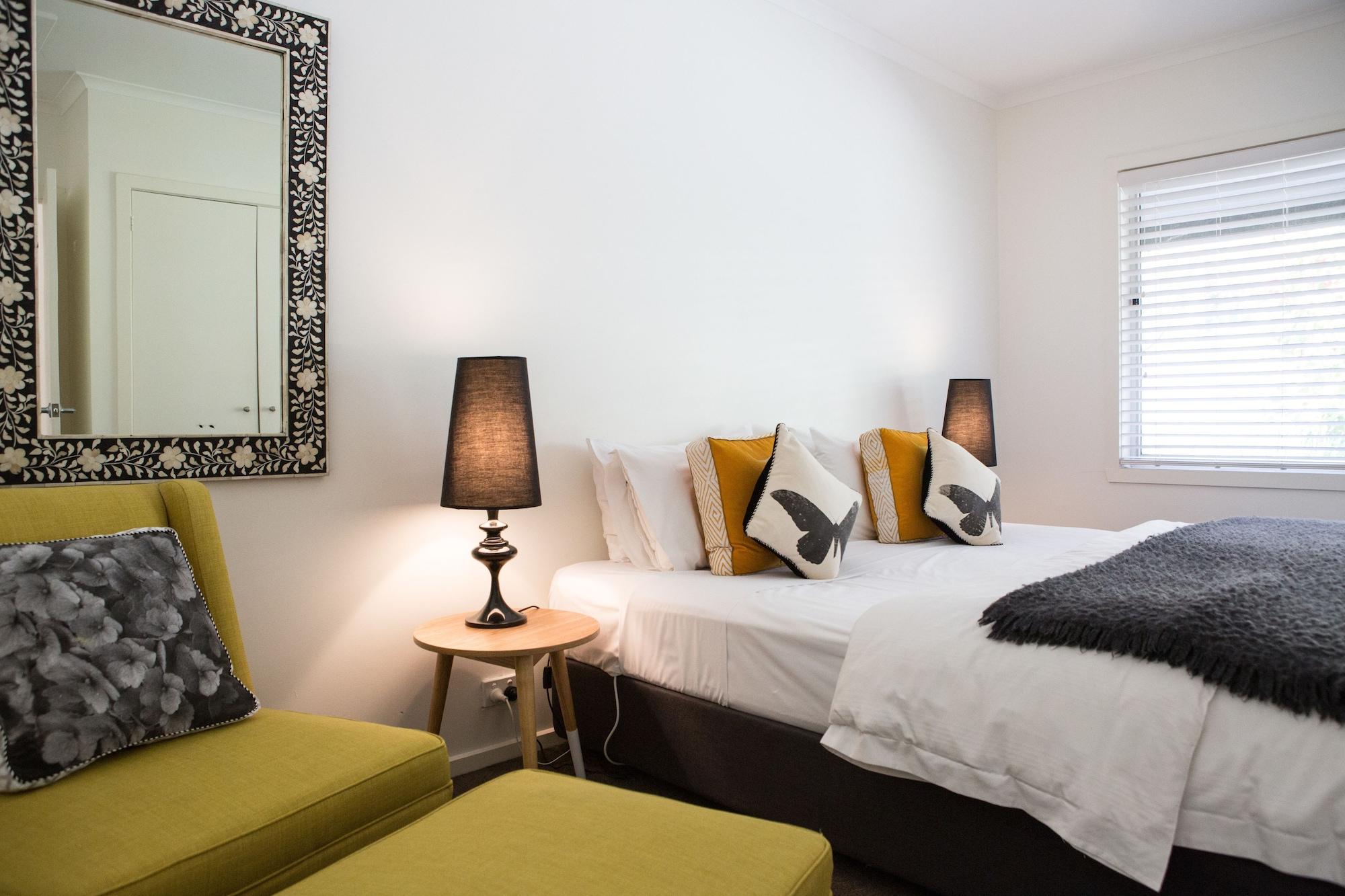 Habitación Furmston House & Studio