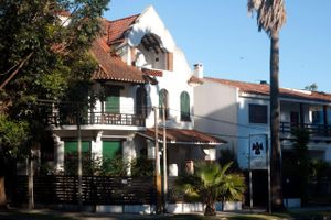 Alojamiento - Santoral Restaurante y Posada Pet Friendly