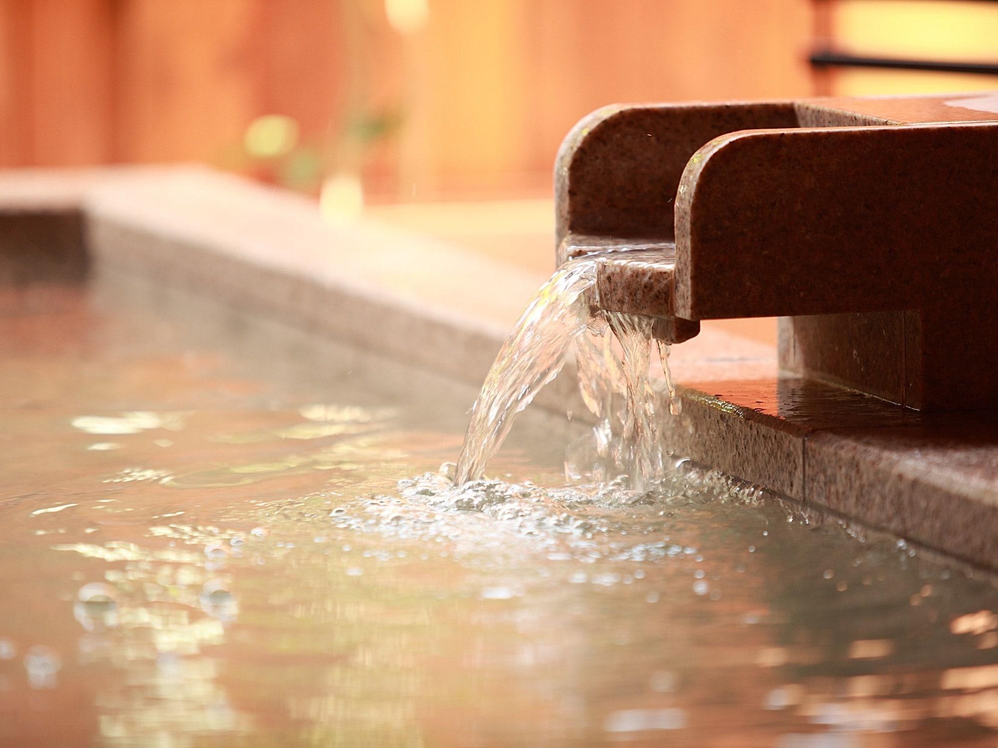 Comodidades del Alojamiento Beachside Onsen Resort Umi