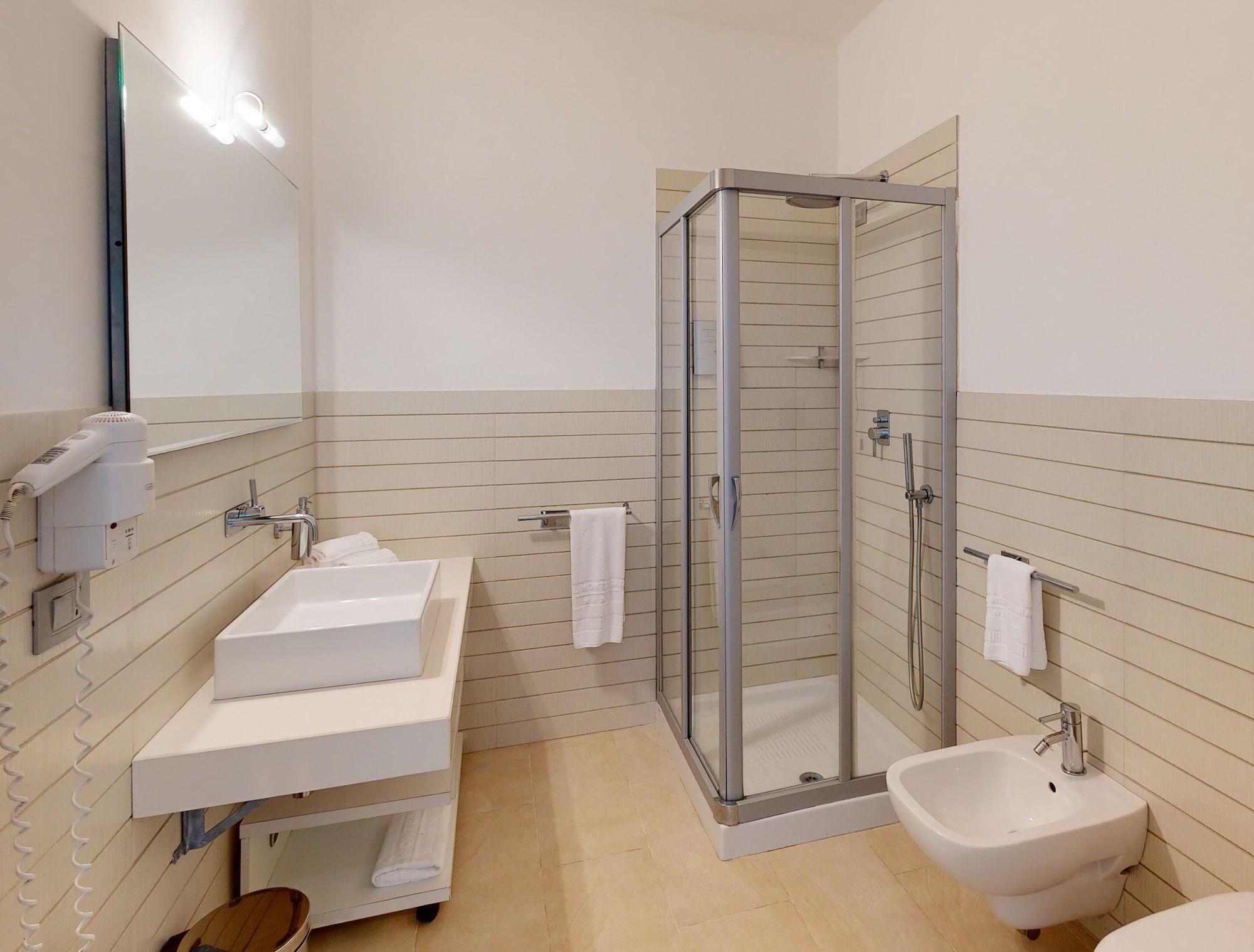 Equipamiento de Habitación Monte Sarago Villas