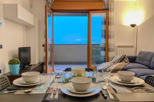 Alquiler Vacacional - La Terrazza di Giotto - 501