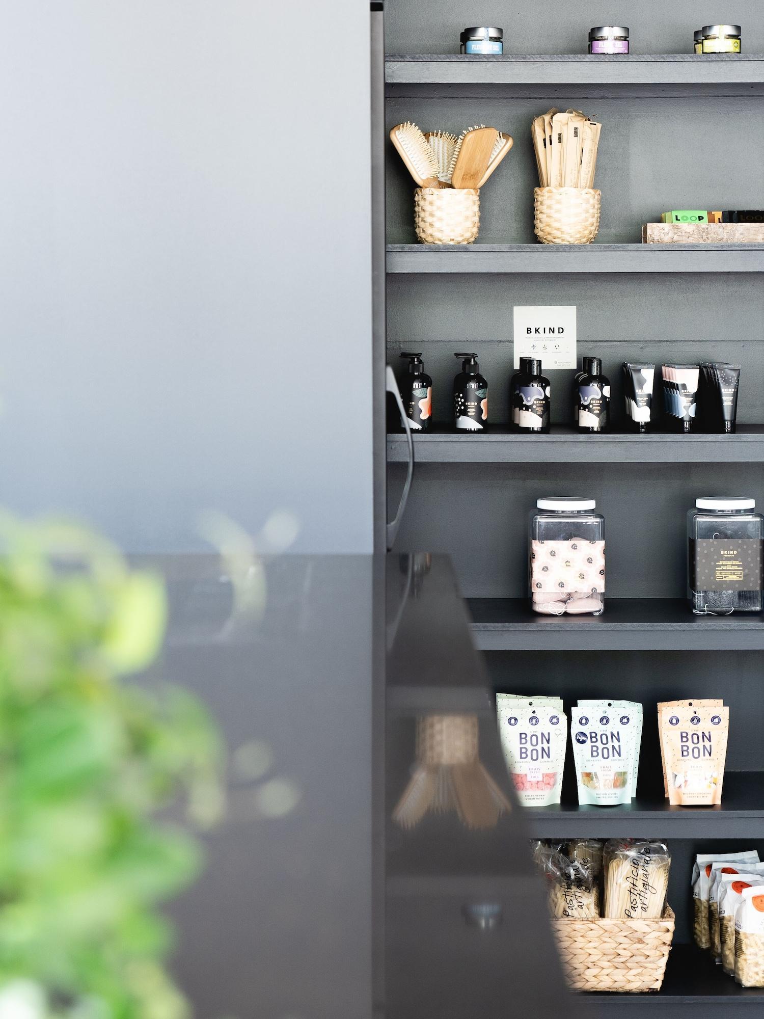 Restaurant Griffintown Hotel