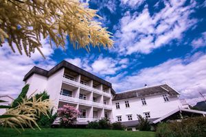 Alojamiento - Kringsjå Hotell