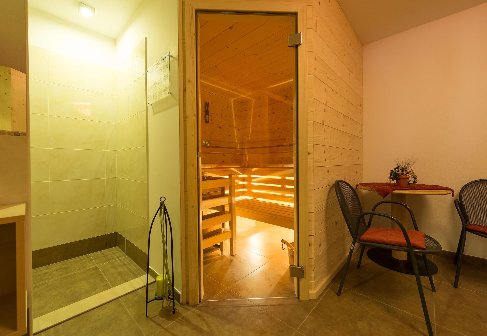Spa Aktiv Hotel Schönwald