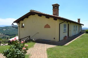 Alojamiento - Tenuta Pizzogallo