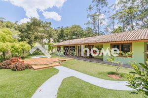 Alquiler Vacacional - Refúgio e aconchego em São Francisco Xavier