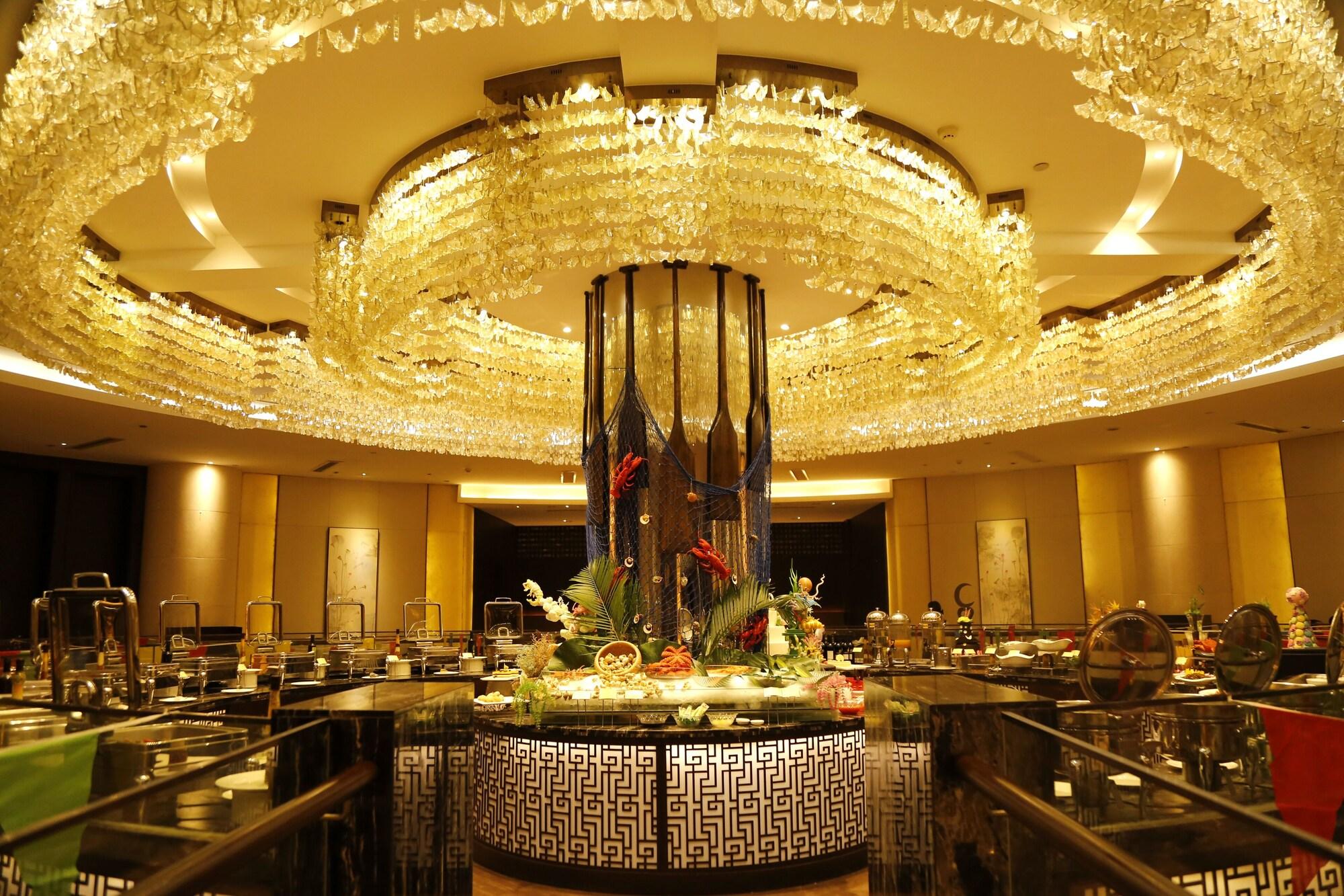 Restaurant hunanyueyangHotel