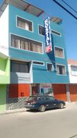 Alojamiento - Hotel Samay Wasi