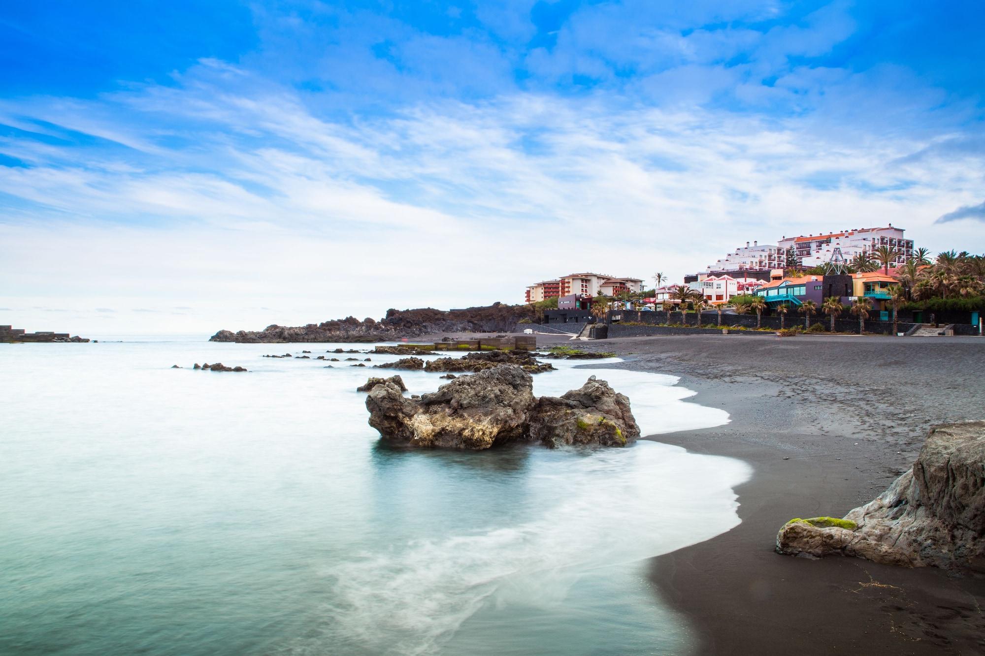 Playa Apartamentos Centro Cancajos