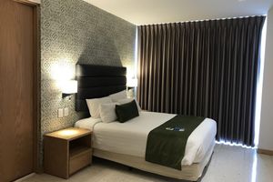 Alojamiento - Hotel Rosgaud