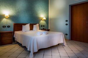 Alquiler Vacacional - B&B Il Tempio di Hera