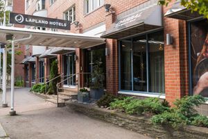 Alojamiento - Lapland Hotels Tampere