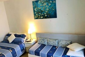 Alquiler Vacacional - Sol Caribe Beach Group