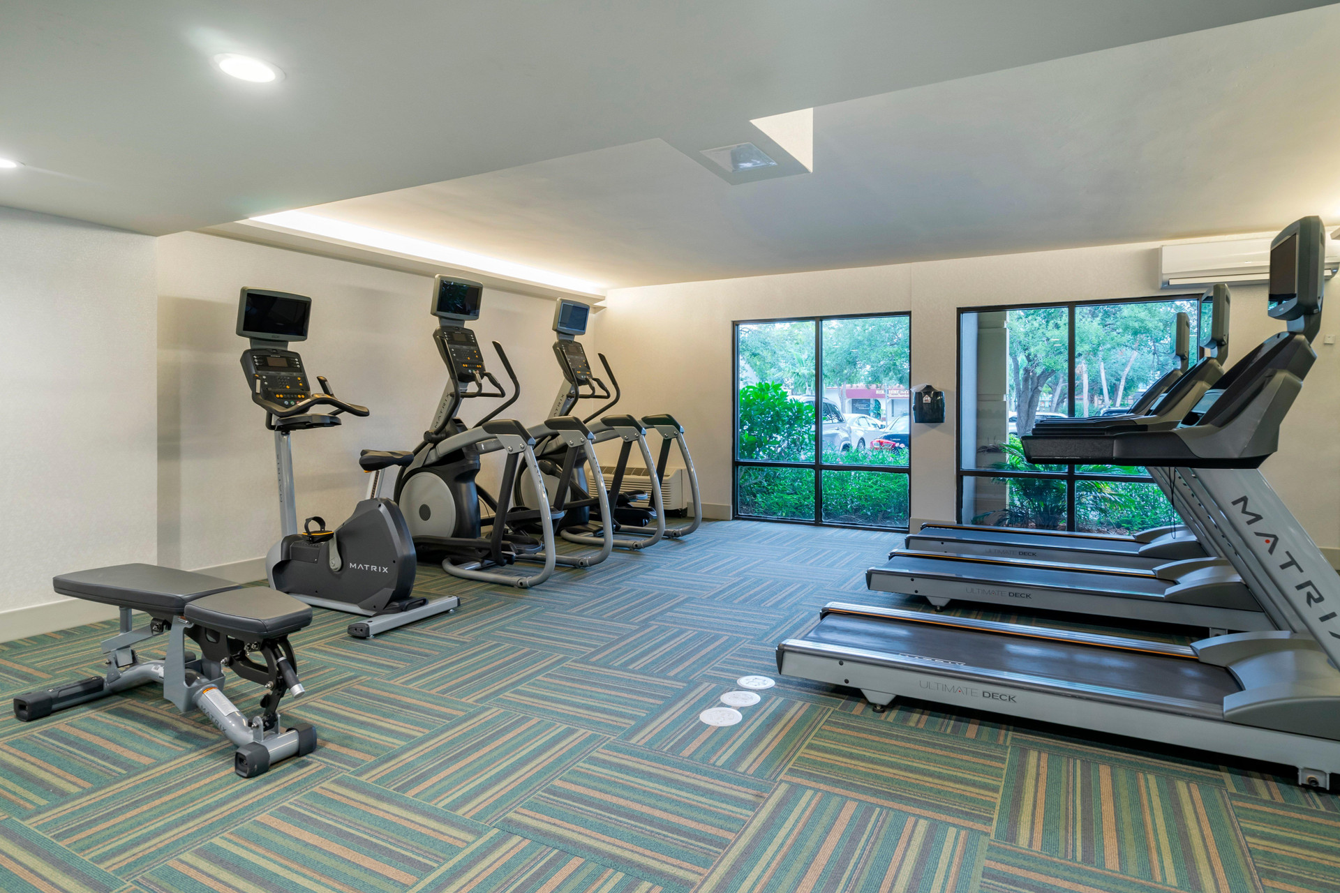 Instalaciones Recreativas Holiday Inn Express Cape Coral-Fort Myers Area by IHG