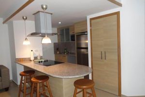 Alquiler Vacacional - Beach-Front Apartment With Amazing View