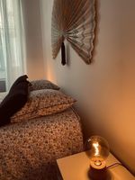 Alquiler Vacacional - Au cœur de Marseille : Élégant appartement