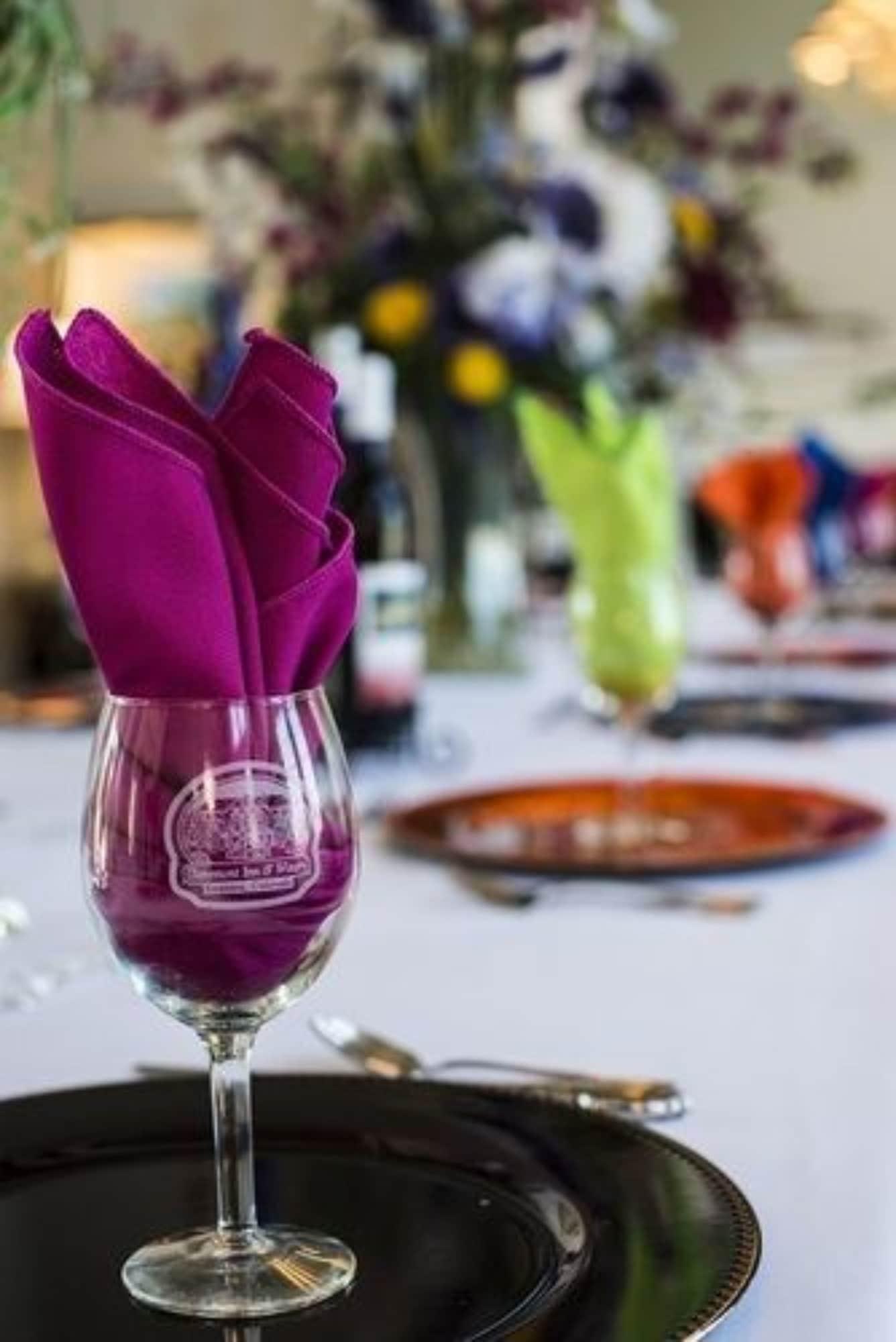 Restaurant Claremont Inn & Winery