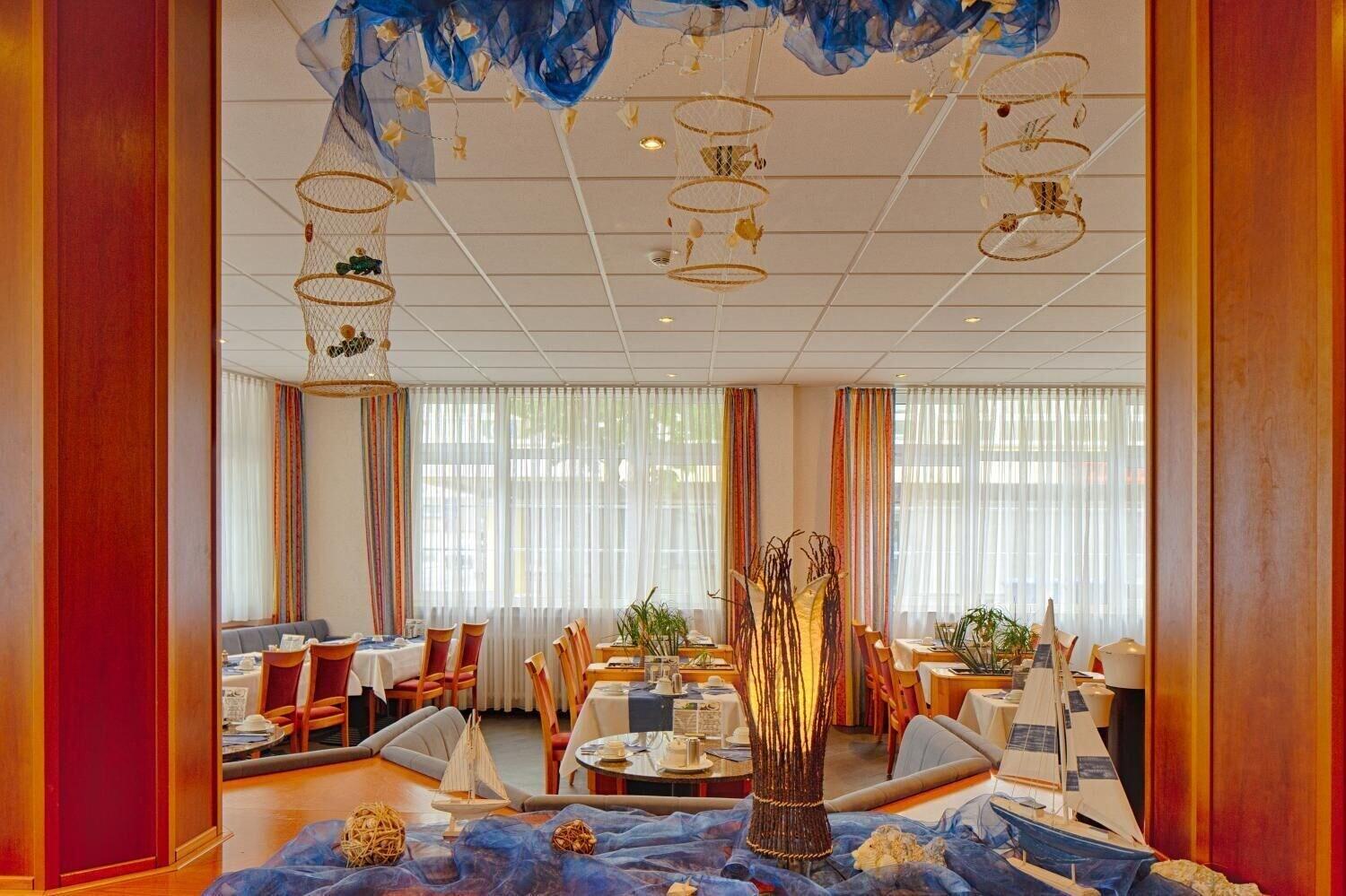 Restaurant HOTEL RIESENJunior by Trip Inn