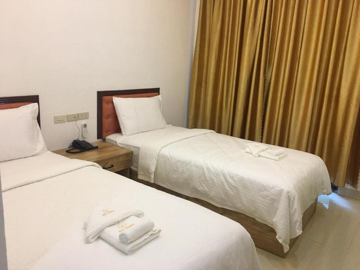 Habitación Hotel Primera