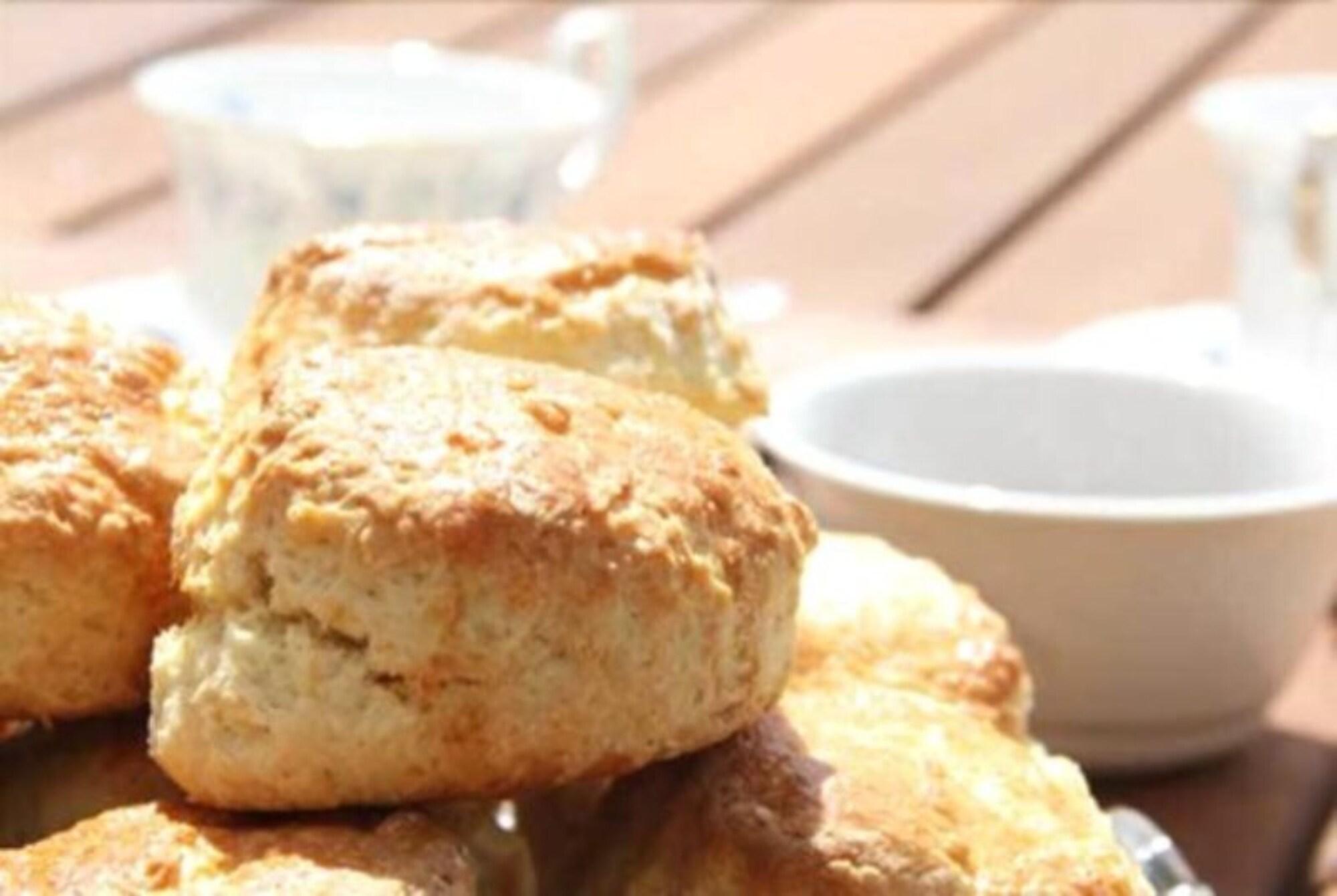 Restaurant The Grange Court Hotel