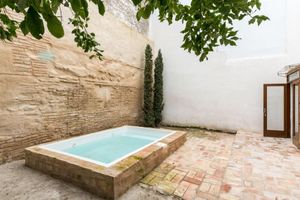 Renta temporal - Charming Holiday Home in Fuentes de Andalucía With Pool