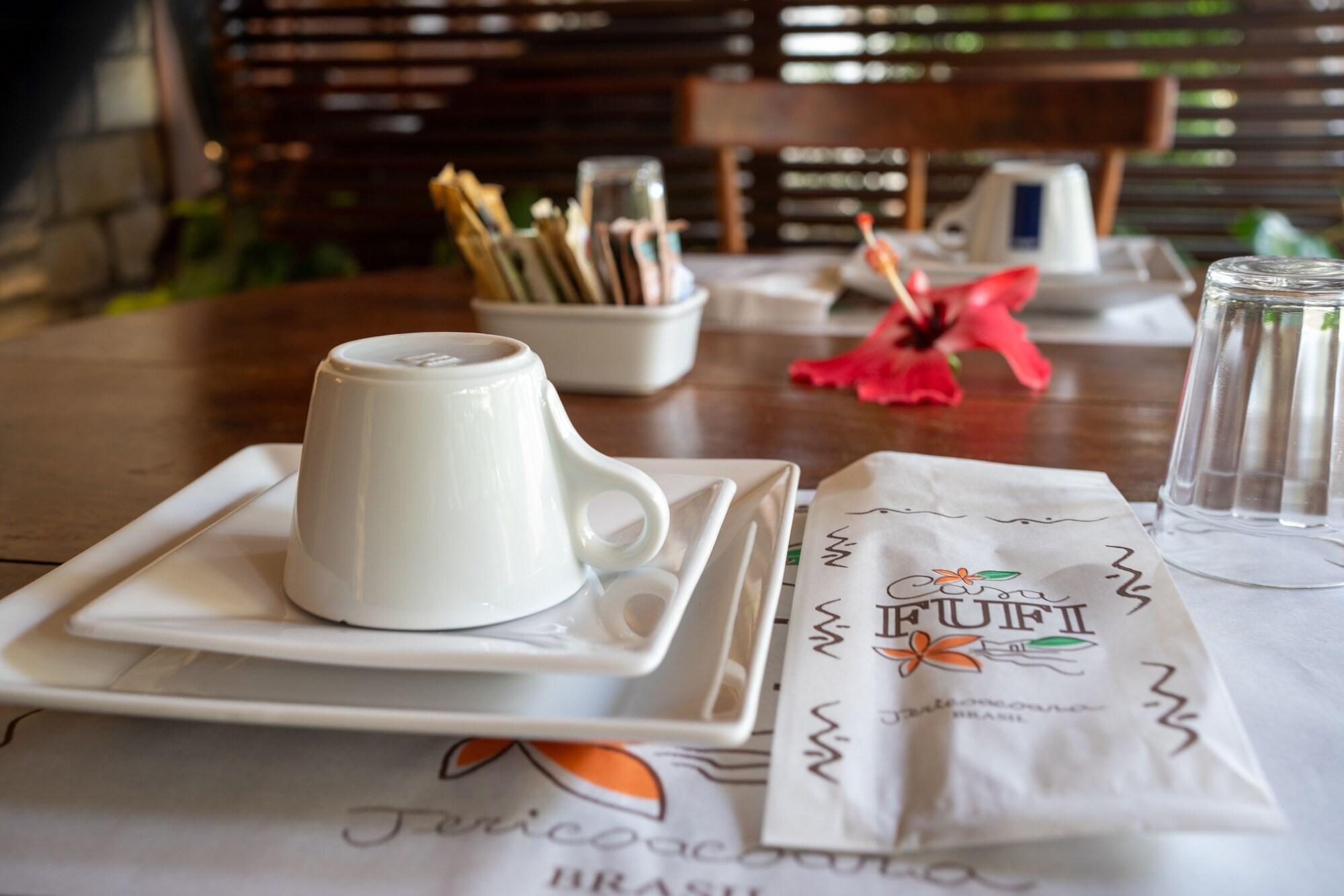 Restaurant Casa Fufi