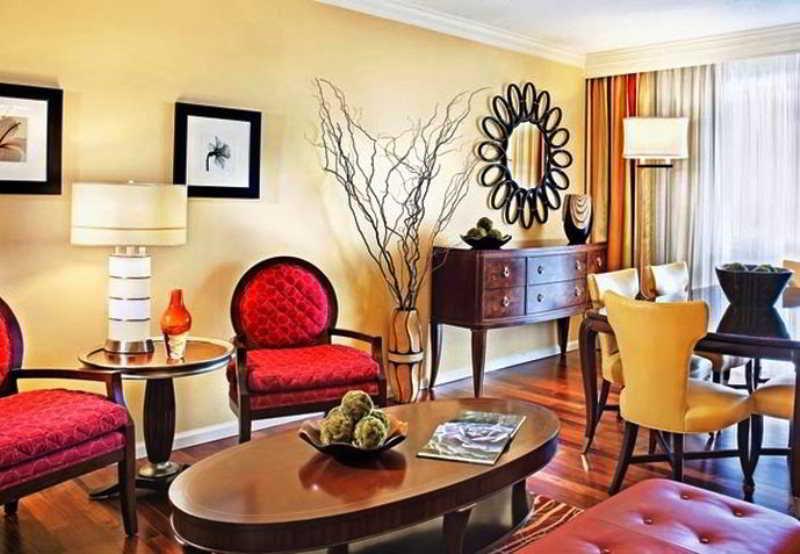 Hotel Los Angeles Airport Marriott