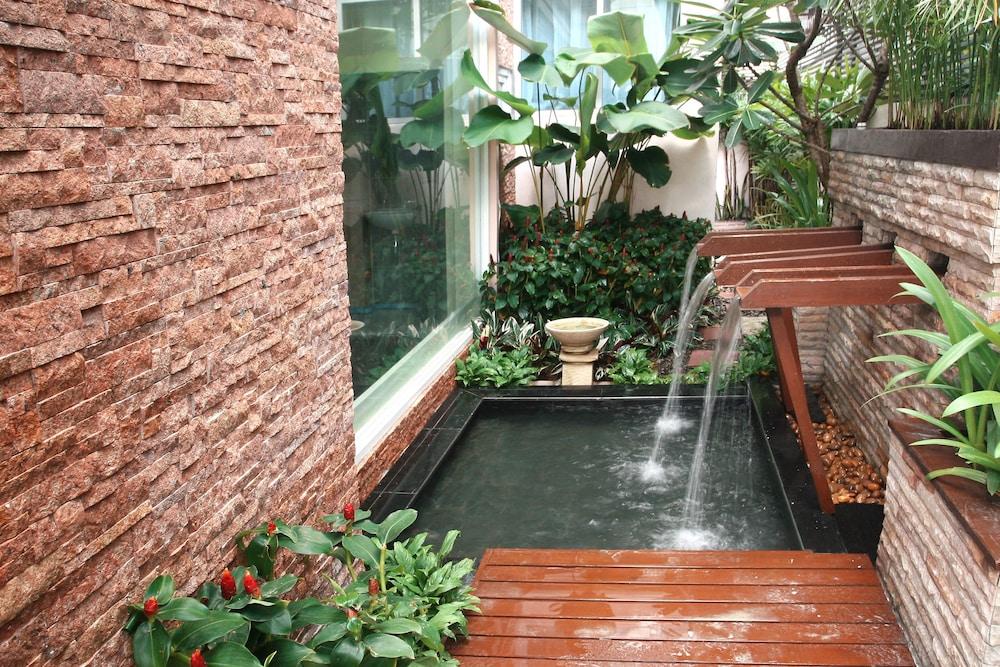 Comodidades del Alojamiento Mirth Sathorn Bangkok