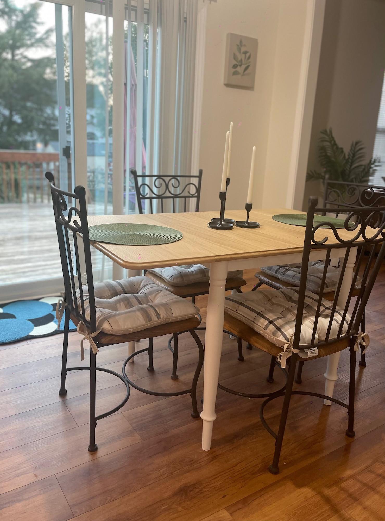 Equipamiento de Habitación Perfect Short-Term Rental