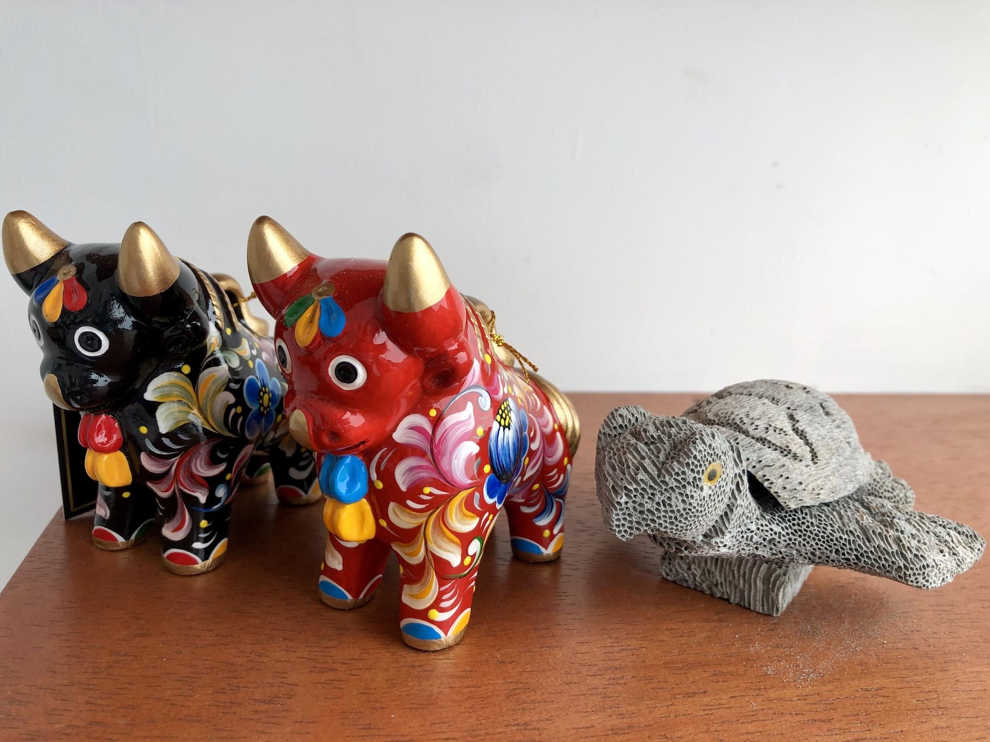 Habitación FroGuestHouse