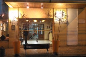 Alojamiento - Hostel Republica