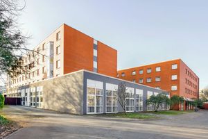 Alojamiento - Leonardo Hotel Hannover Medical Park