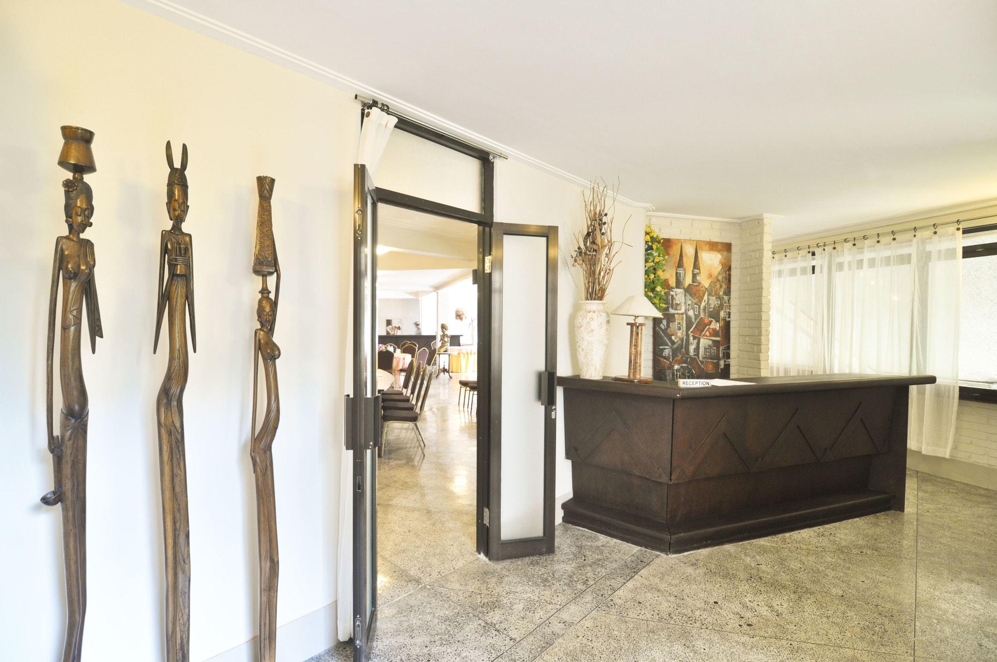 Gimnasio Bali Spirit Hotel & Spa