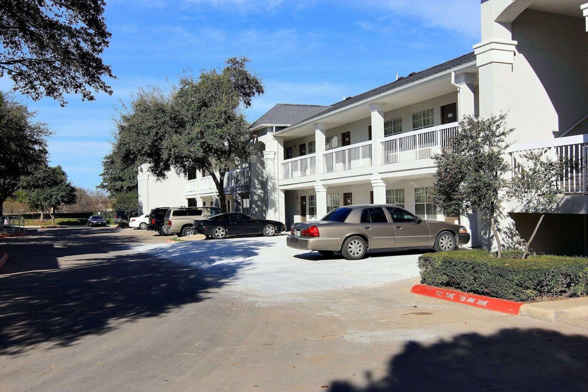 Varios Studio 6 Extended Stay - Austin, TX - Midtown