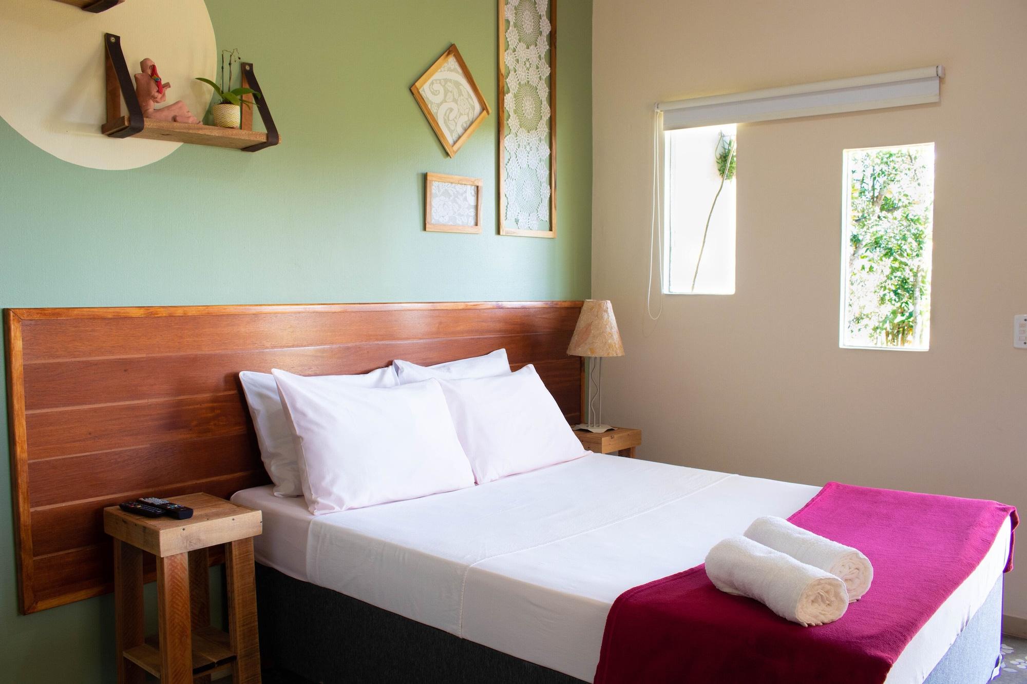 Varios Chácara Lápis Lazúli