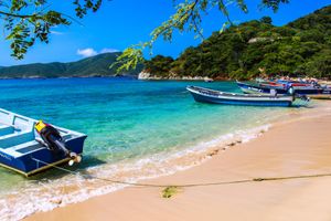 Actividad - PLAYA CRISTAL TODO INCLUIDO