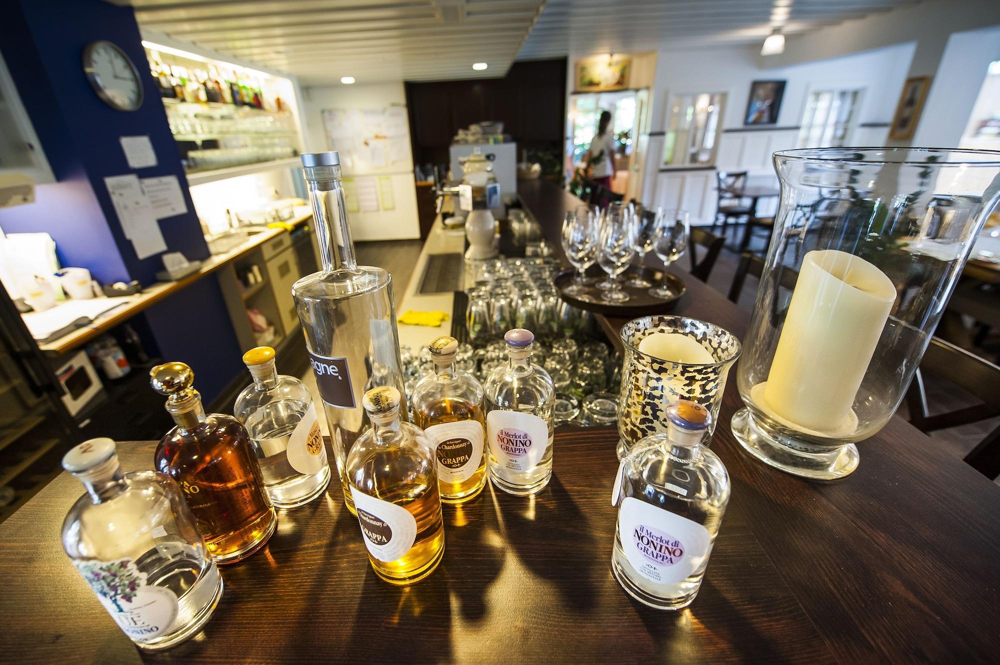 Bar/Salón Hotel Restaurant Hohberg