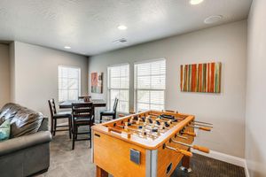 Alquiler Vacacional - Spacious St George Townhome: Office & Pool Access