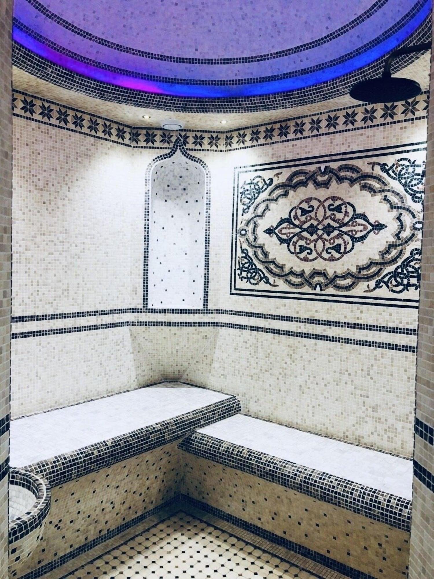 Spa Royal Residence Hotel