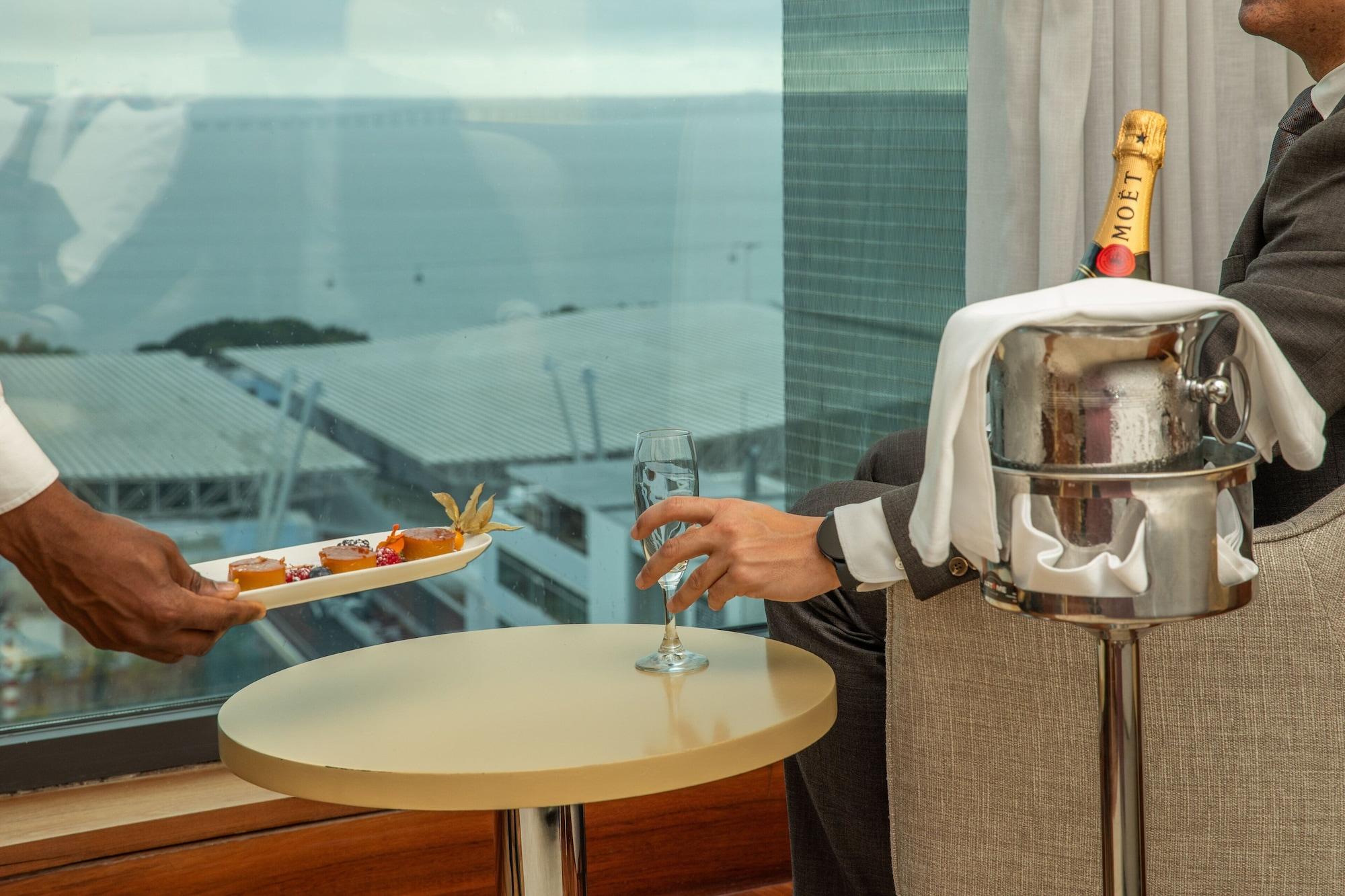 Spa VIP Executive Art's Hotel