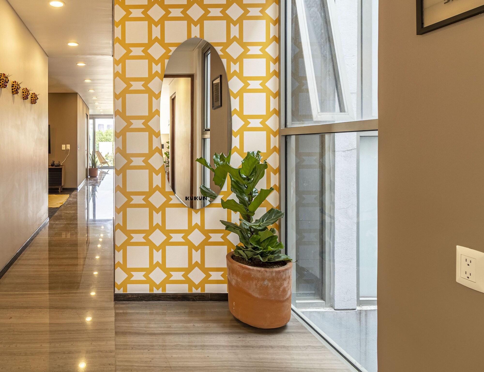 Hotel Kukun Poe 501 Polanco