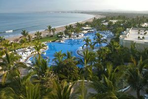 Alojamiento - Pueblo Bonito Emerald Bay Resort & Spa - All Inclusive