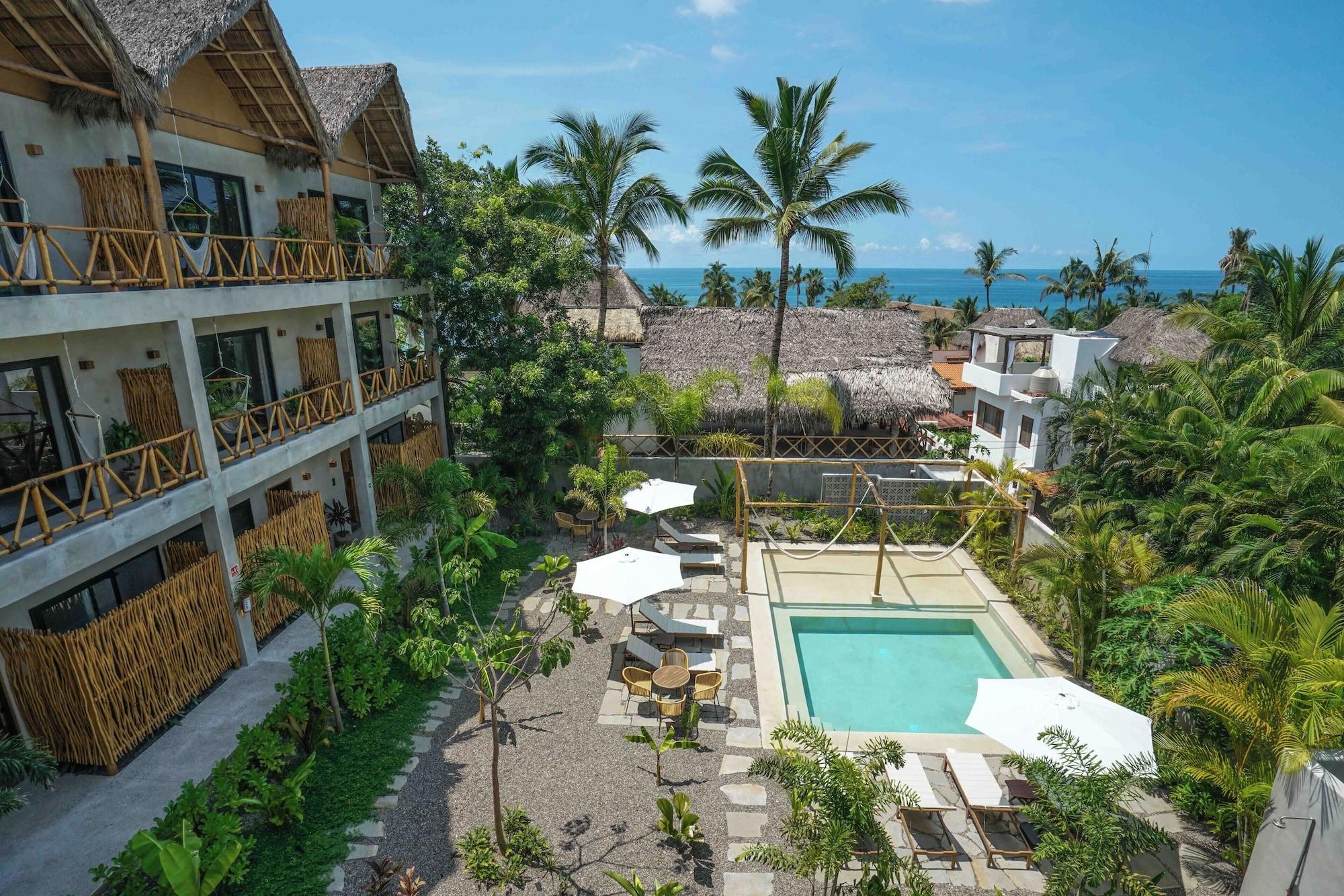 Varios Witari Hotel Boutique