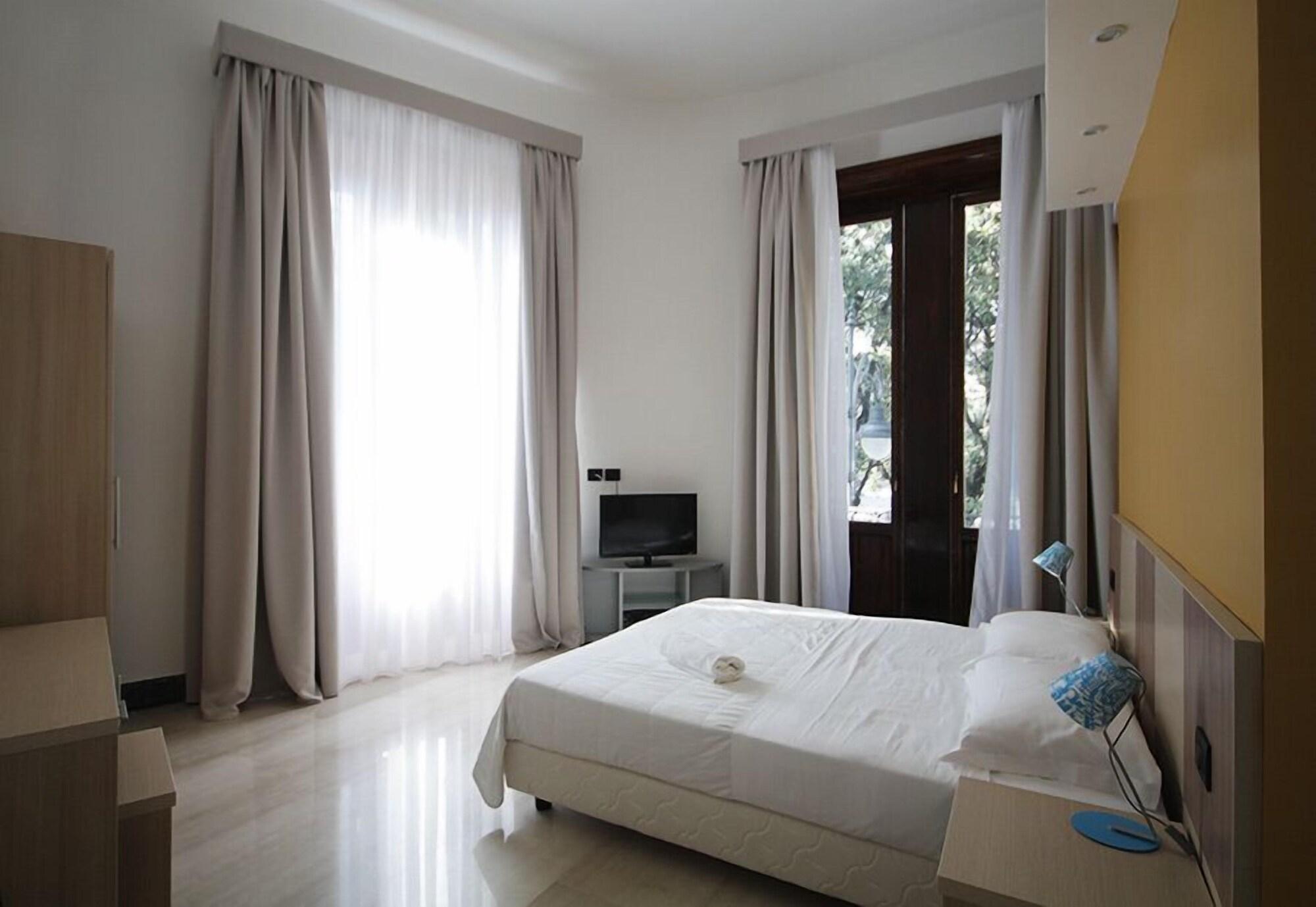 Varios B&B del Duomo