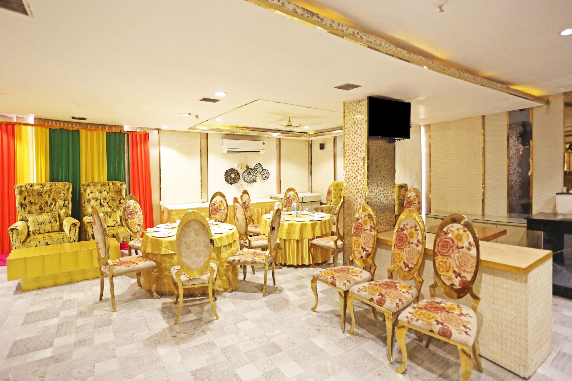 Salón de Baile JRD Luxury