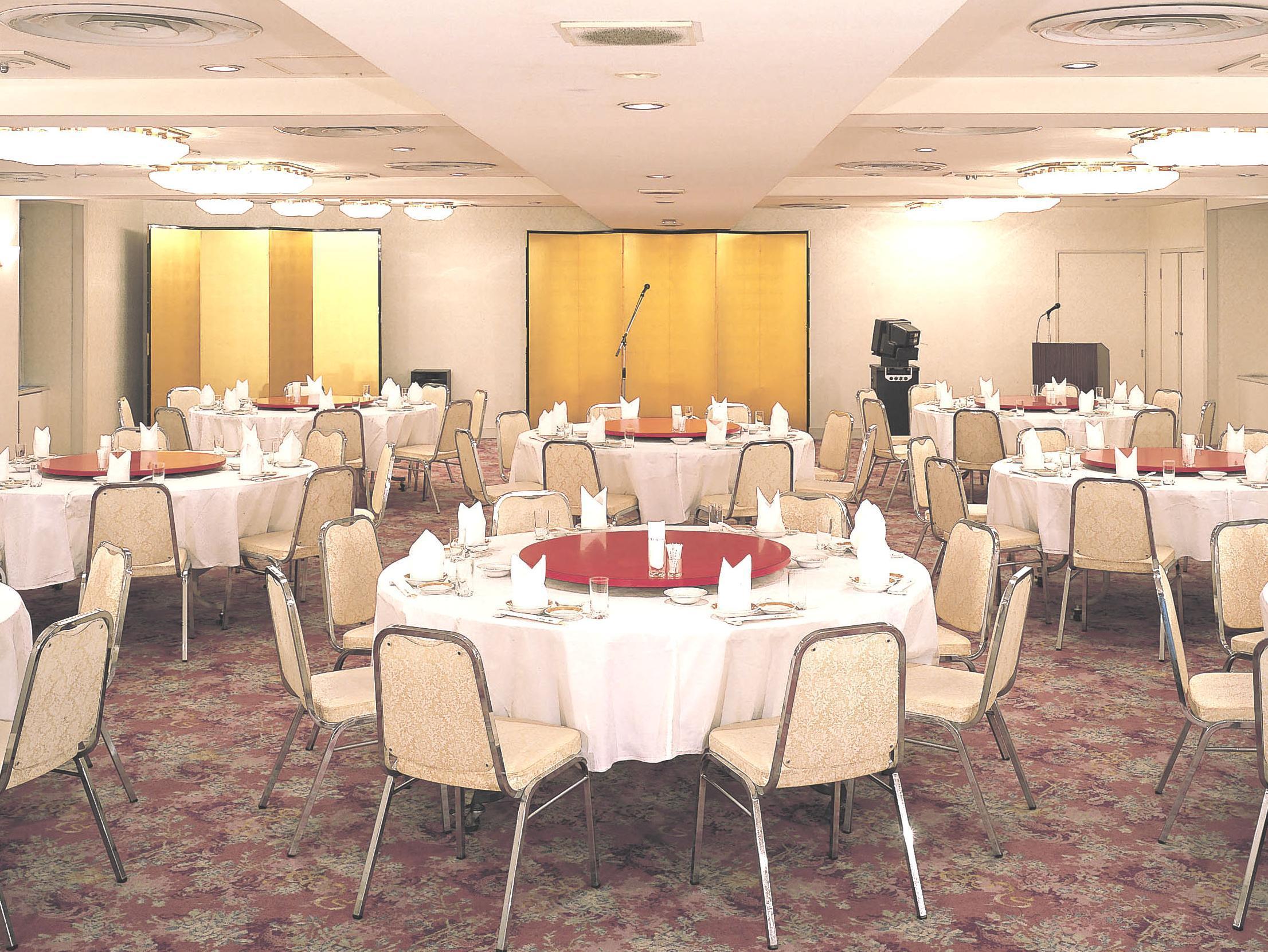 Vista Exterior Marroad Inn Tokyo