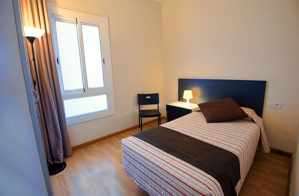 Habitación Apartments Sata Sagrada Familia Area