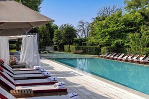 Alojamiento - JW Marriott Venice Resort & Spa