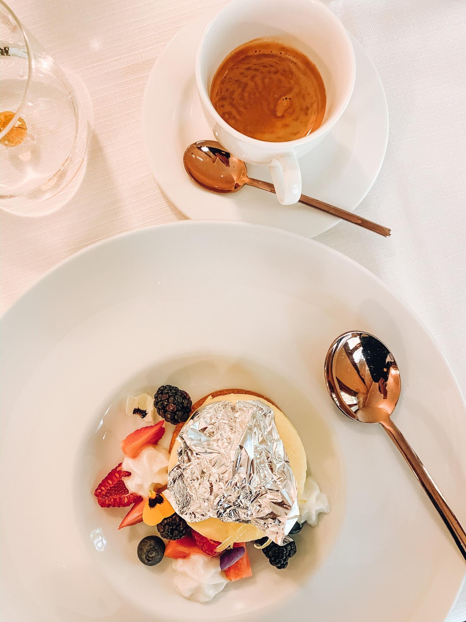 Restaurant Hotel Ai Reali di Venezia